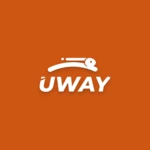 Logo of UWAY android Application 